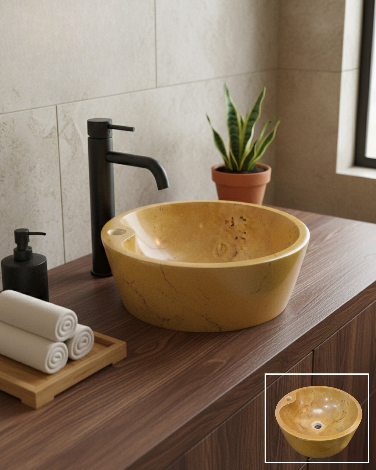 Rajasthan Marble Showcase 4